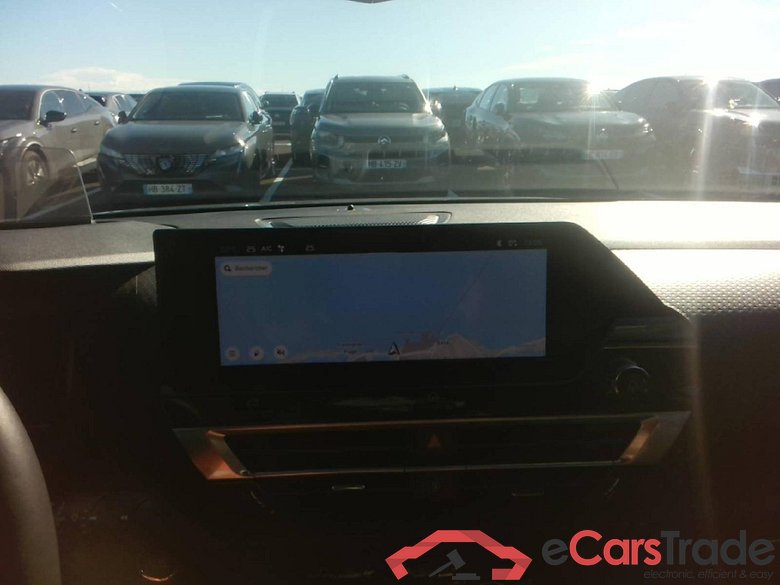 Citroen C4 Max 1.2L PureTech Turbo 130 (EAT8) #5