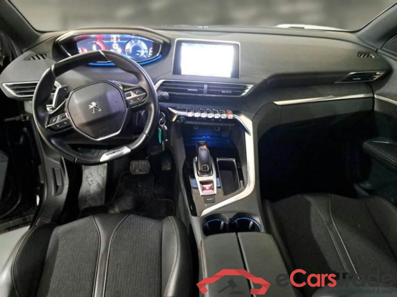 Peugeot 3008 1.5 BlueHDi GT-Line Aut. Full-LED I-Cockpit Navi 1/2 Sport-Leather KeylessGo Camera Klima PDC ... #6