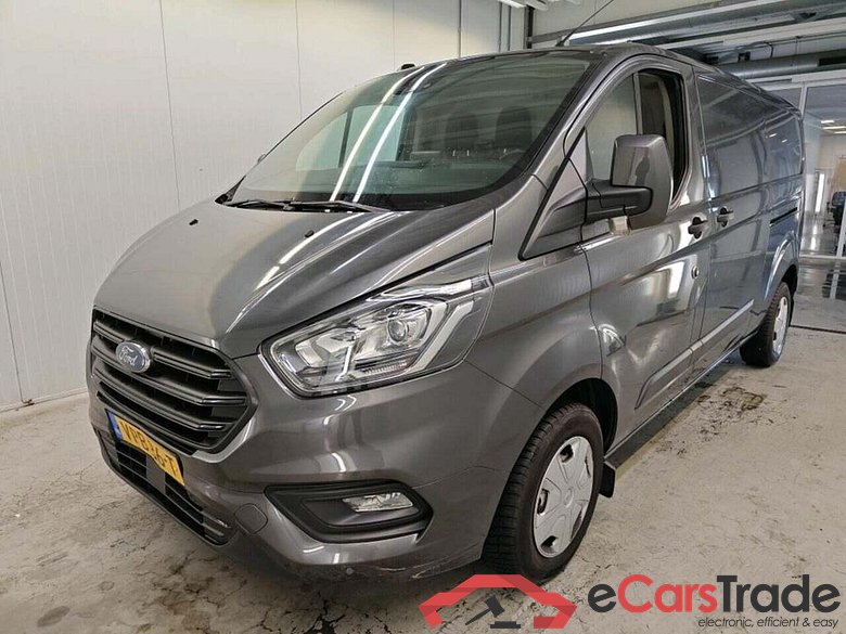 FORD Transit Custom 300 2.0 TDCI L2H2 Tr