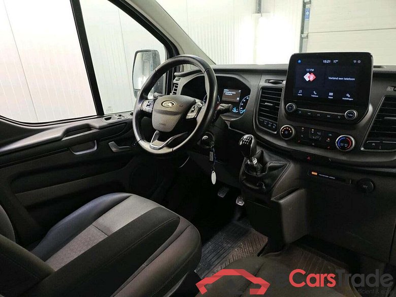 FORD Transit Custom 300 2.0 TDCI L2H2 Tr #3