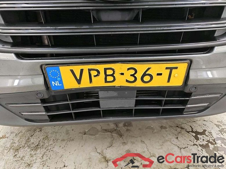 FORD Transit Custom 300 2.0 TDCI L2H2 Tr #4