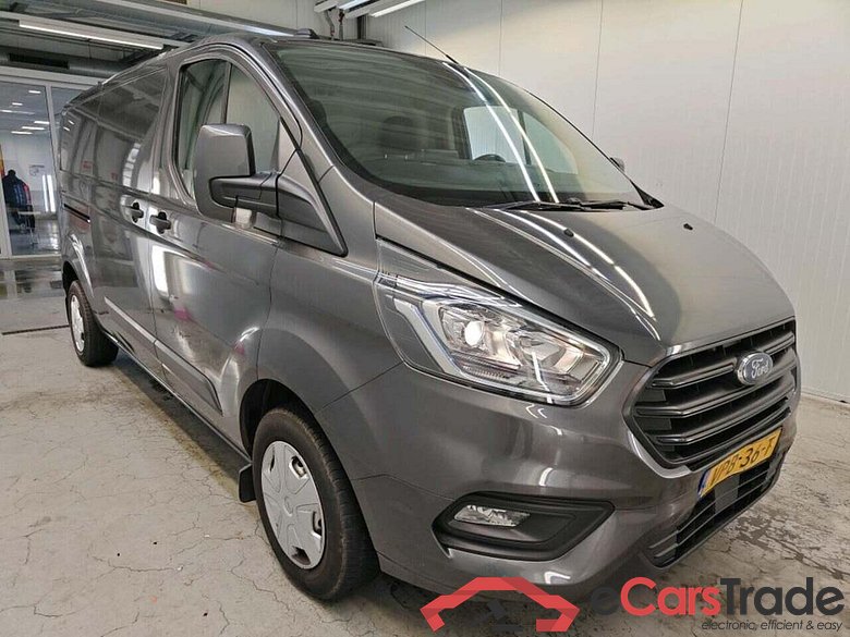 FORD Transit Custom 300 2.0 TDCI L2H2 Tr #5