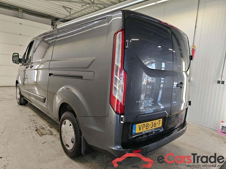FORD Transit Custom 300 2.0 TDCI L2H2 Tr #6