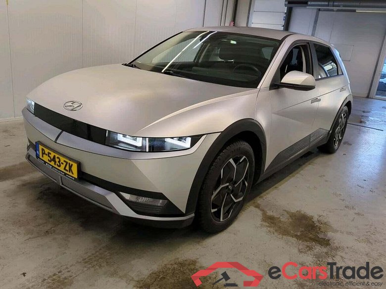 HYUNDAI IONIQ 5 Connect+ AWD 73kWh #1