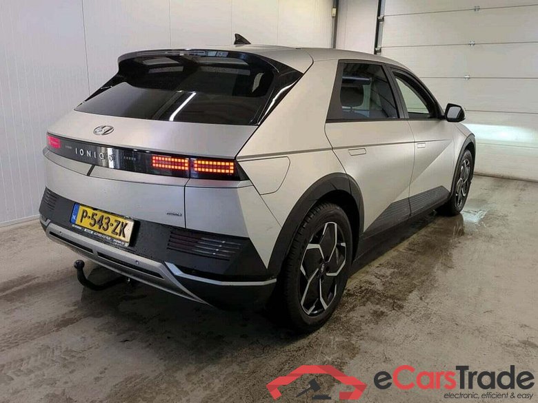 HYUNDAI IONIQ 5 Connect+ AWD 73kWh #2