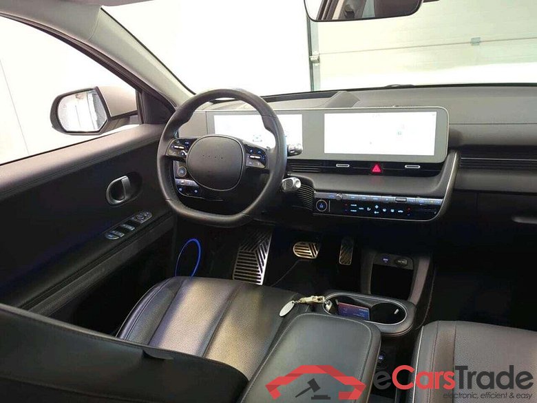 HYUNDAI IONIQ 5 Connect+ AWD 73kWh #3