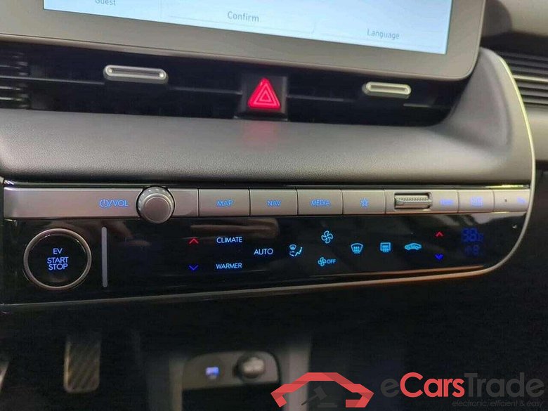 HYUNDAI IONIQ 5 Connect+ AWD 73kWh #4