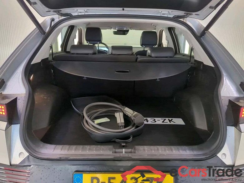 HYUNDAI IONIQ 5 Connect+ AWD 73kWh #5