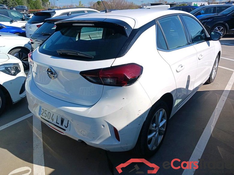 OPEL Corsa 1.2T XHL 74kW (100CV) Elegance (CX2) #2