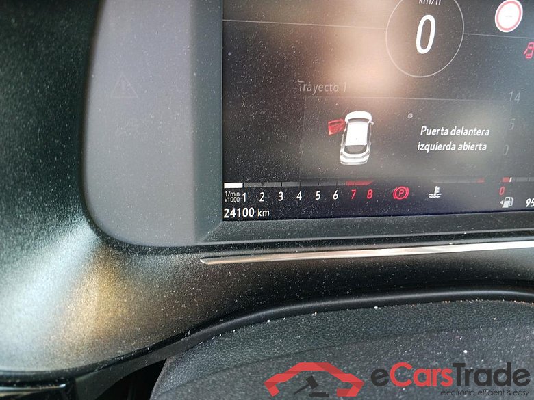 OPEL Corsa 1.2T XHL 74kW (100CV) Elegance (CX2) #5