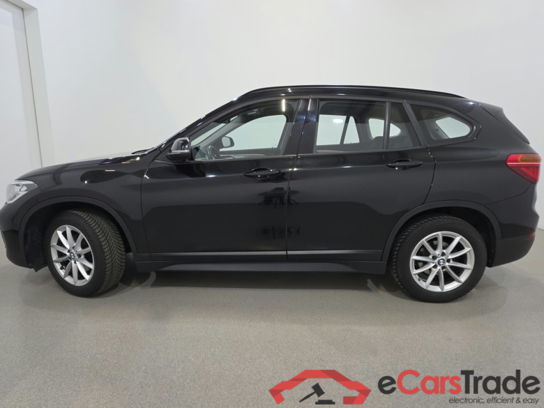 BMW X1 sDrive16d Aut. Navi-Pro KeylessGo Klima PDC ... #2