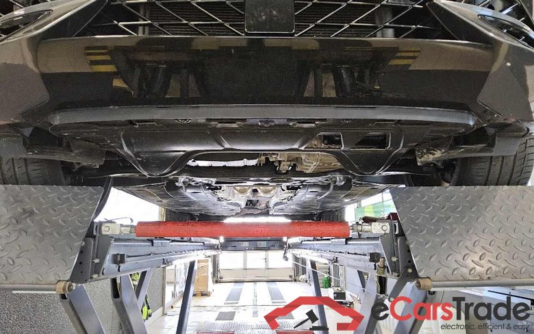 Cupra Formentor (KM7)(08.2020->) DE - SUV5 2.0 TSI EU6d, VZ 4 Drive, 2020 - 2024 #5