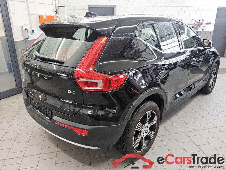 Volvo XC40 (2017->) DE - SUV5 B4 2WD EU6d, Inscription (EURO 6d), 2020 - 2022 #3