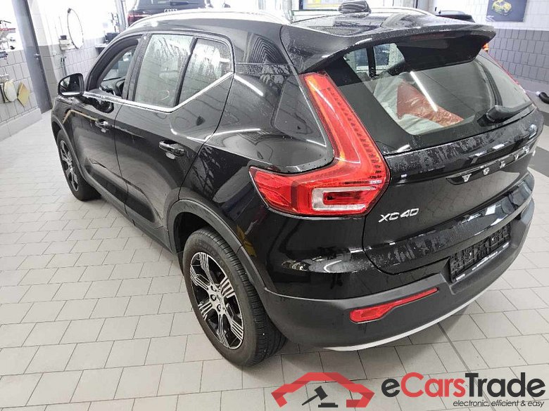 Volvo XC40 (2017->) DE - SUV5 B4 2WD EU6d, Inscription (EURO 6d), 2020 - 2022 #4