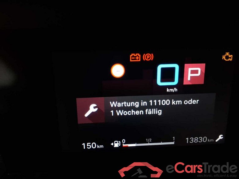 Citroën C4 Lim. (09.2020->) DE - LimS5 1.2 Mild-Hybrid 136 EU6e, Max (EURO 6e), 2024 - 2024 #2