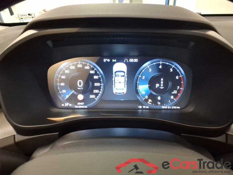 Volvo XC40 (2017->) DE - SUV5 B4 2WD EU6d, Inscription (EURO 6d), 2020 - 2022 #3