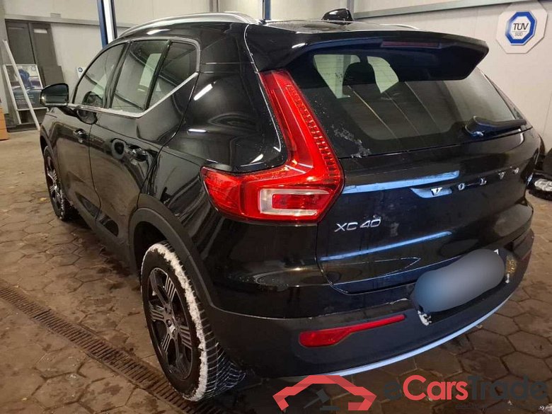 Volvo XC40 (2017->) DE - SUV5 B4 2WD EU6d, Inscription (EURO 6d), 2020 - 2022 #6