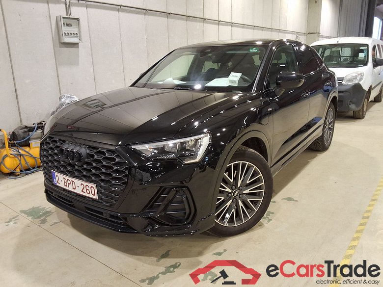 AUDI Q3 Sportback 1.4 45 TFSI E S TRONIC S LINE