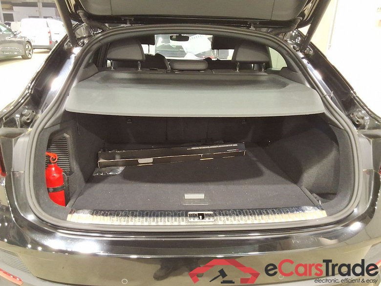 AUDI Q3 Sportback 1.4 45 TFSI E S TRONIC S LINE #3