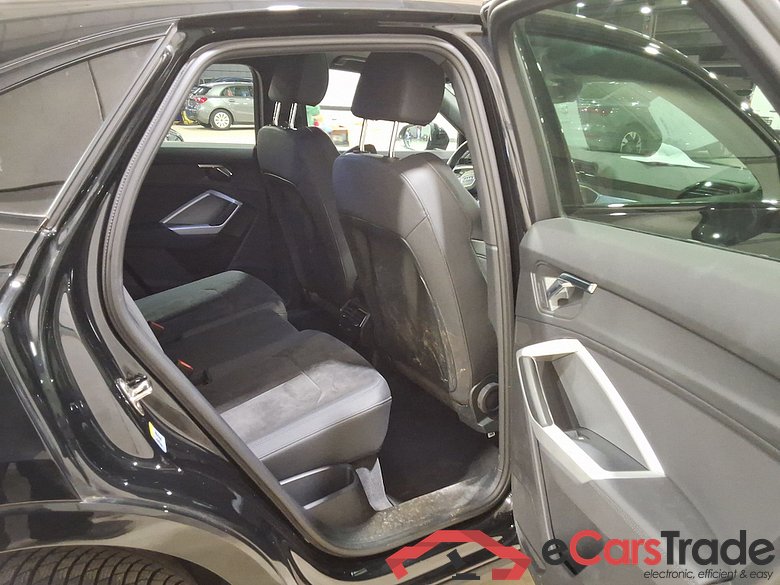 AUDI Q3 Sportback 1.4 45 TFSI E S TRONIC S LINE #5