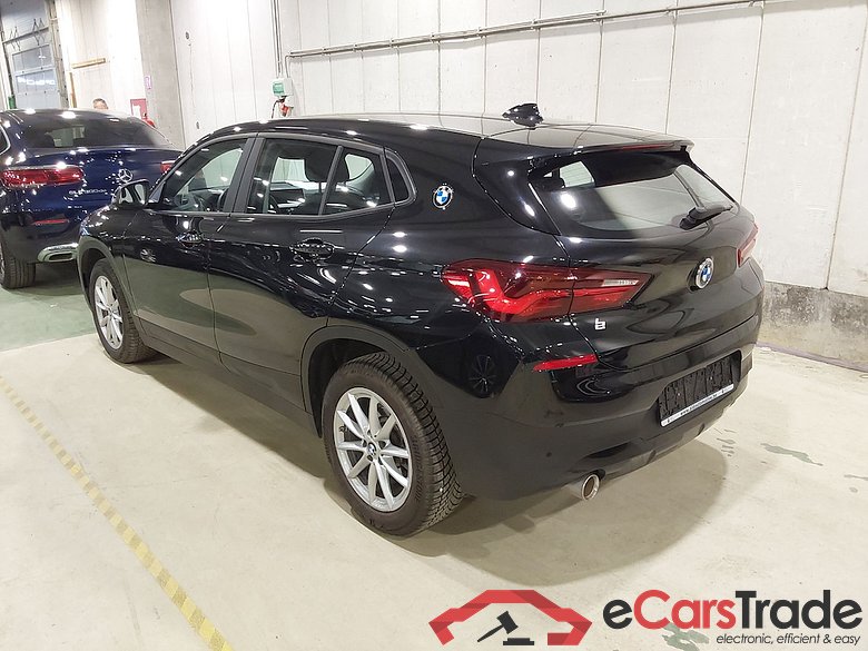 BMW X2 1.5 SDRIVE18I 100KW DCT #2