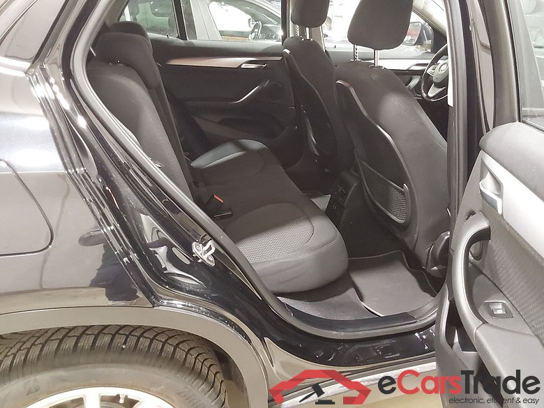 BMW X2 1.5 SDRIVE18I 100KW DCT #5