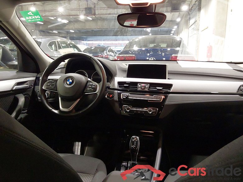 BMW X2 1.5 SDRIVE18I 100KW DCT #6