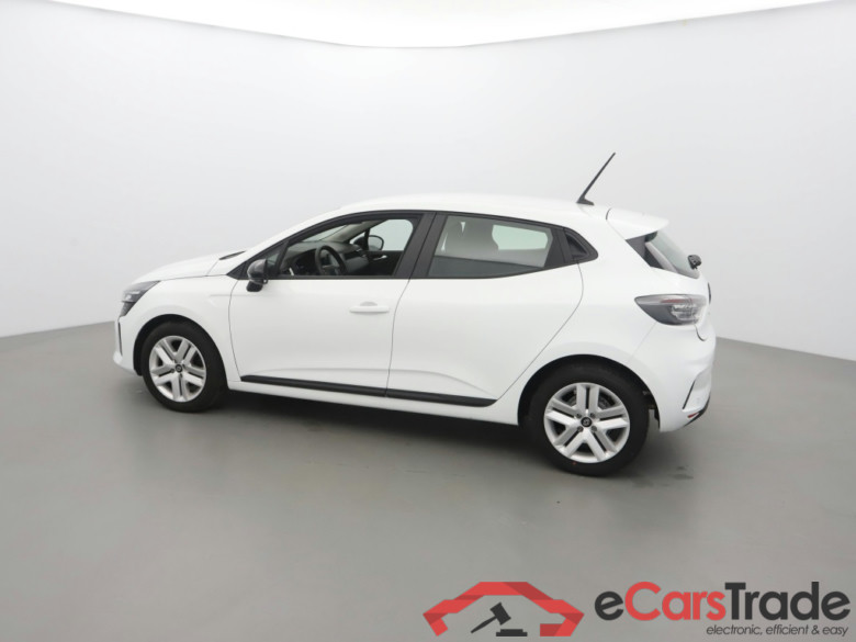 Renault Clio Evolution 1.5 Blue dCi 100 #5