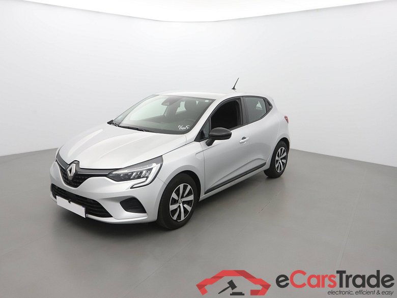 Renault Clio Equilibre 1.0L TCe 90