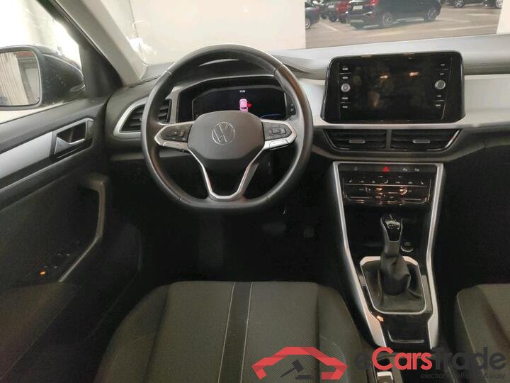 Volkswagen T-ROC T-Roc 1.5 TSI Life Business DSG 110kW/150pk  5D/P Auto-7 (4 seizoenen Banden) - CO2 onvolledig #5