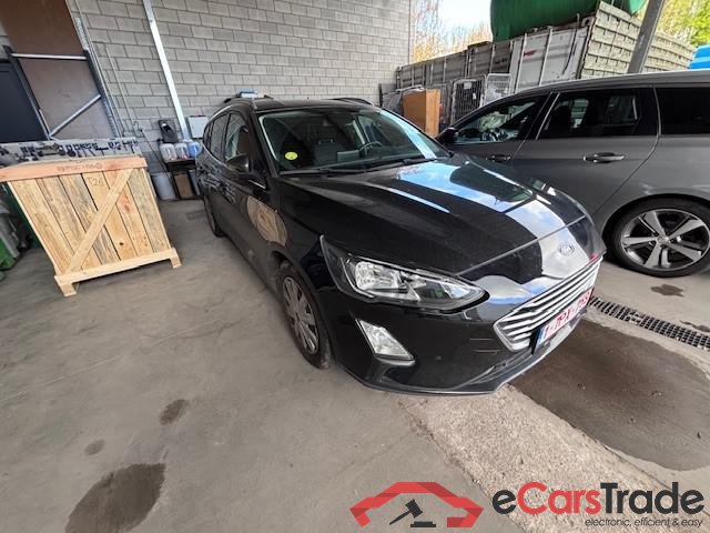 FORD Focus SW Focus 1.5 EcoBlue Trend #3