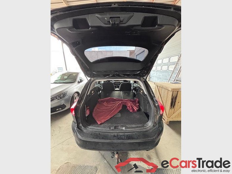 FORD Focus SW Focus 1.5 EcoBlue Trend #6