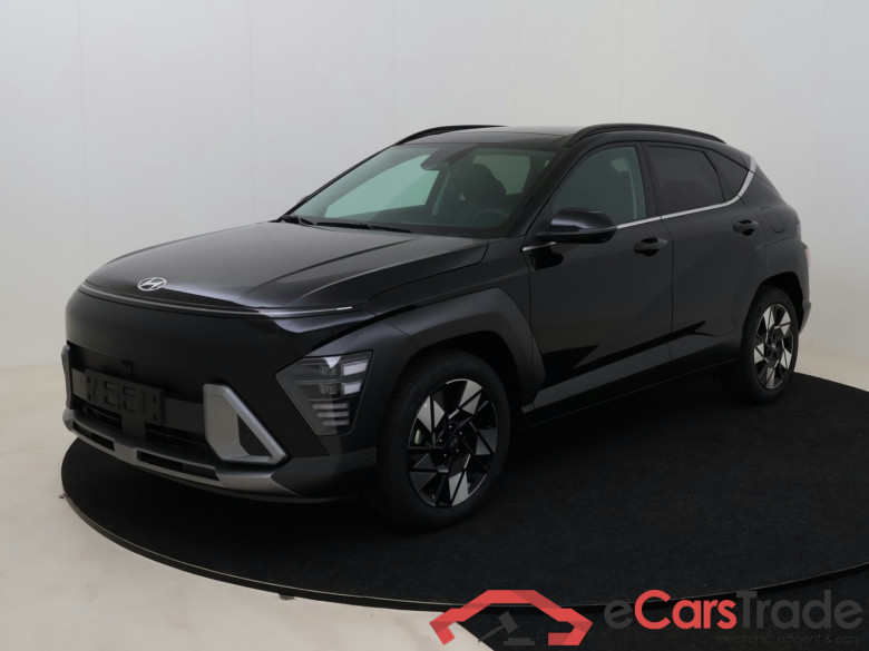 Hyundai Kona Shine Sensation+  1.6 Gdi HEV 6DCT