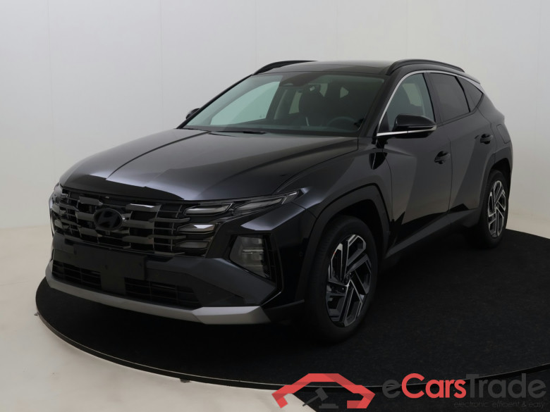 Hyundai Tucson Shine Sensation  1.6 T-GDi HEV 6AT