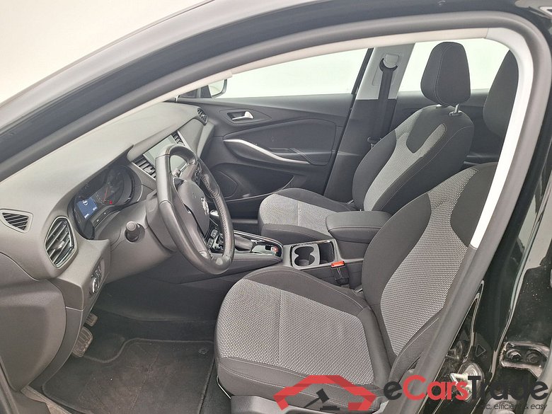 Opel, Grandland X '17, Opel Grandland X 1.5 Turbo D D S/S AT8 Edition 5d #3