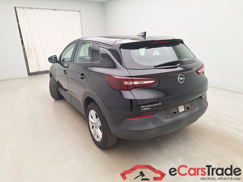 Opel, Grandland X '17, Opel Grandland X 1.5 Turbo D D S/S AT8 Edition 5d #6