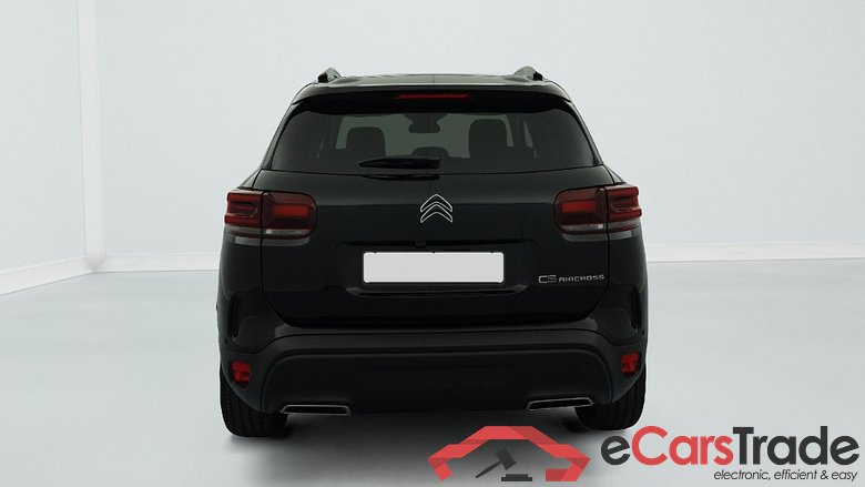 Citroen C5 AIRCROSS Hybride 145 e-DCS6 Max #6