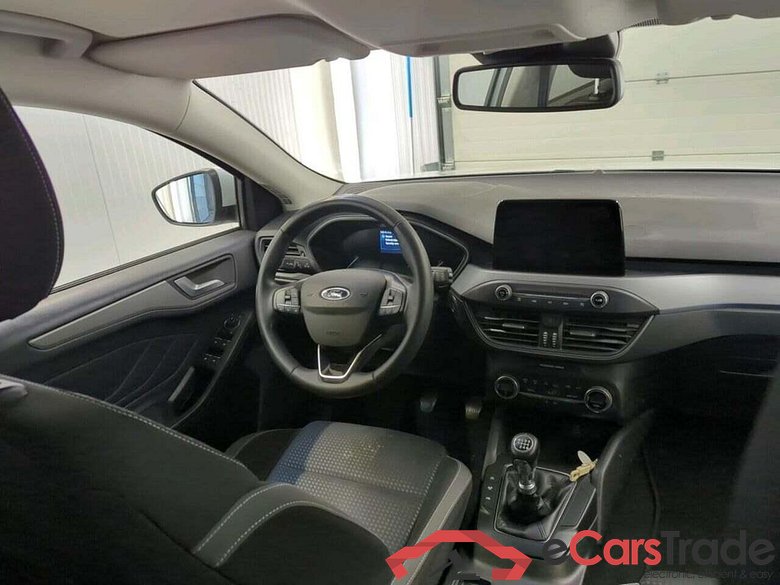 FORD Focus Wagon 1.5 EcoBl. Connected #3