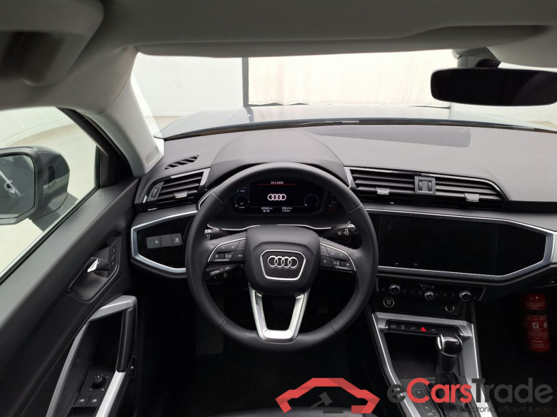 Audi, Q3 SB '19 PHEV, Audi Q3 Sportback 45 TFSI e S tronic 5d #5
