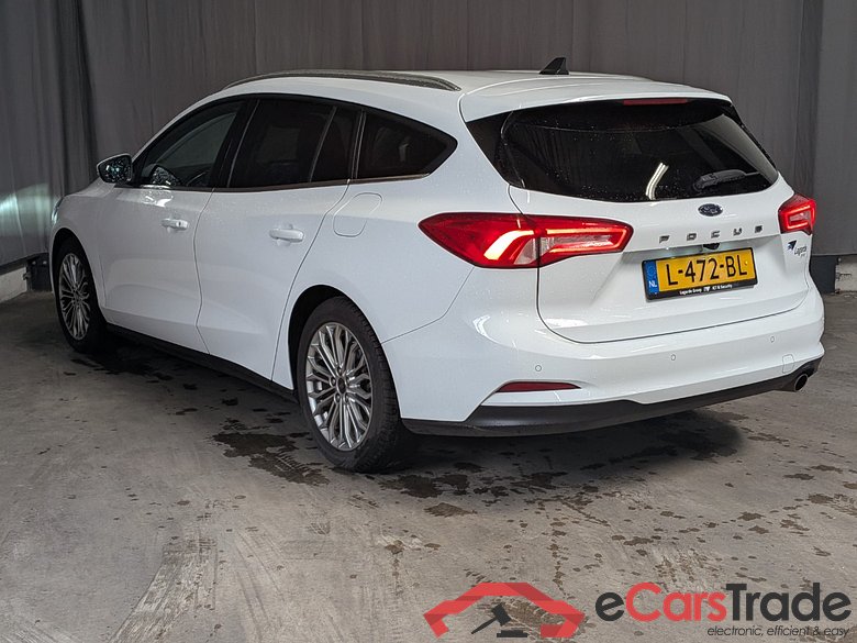 FORD Focus wagon 1.0 EcoB. Tit. XBns #4