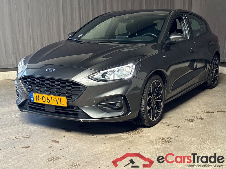 FORD FOCUS 1.0 EcoB. ST L. XBns #1