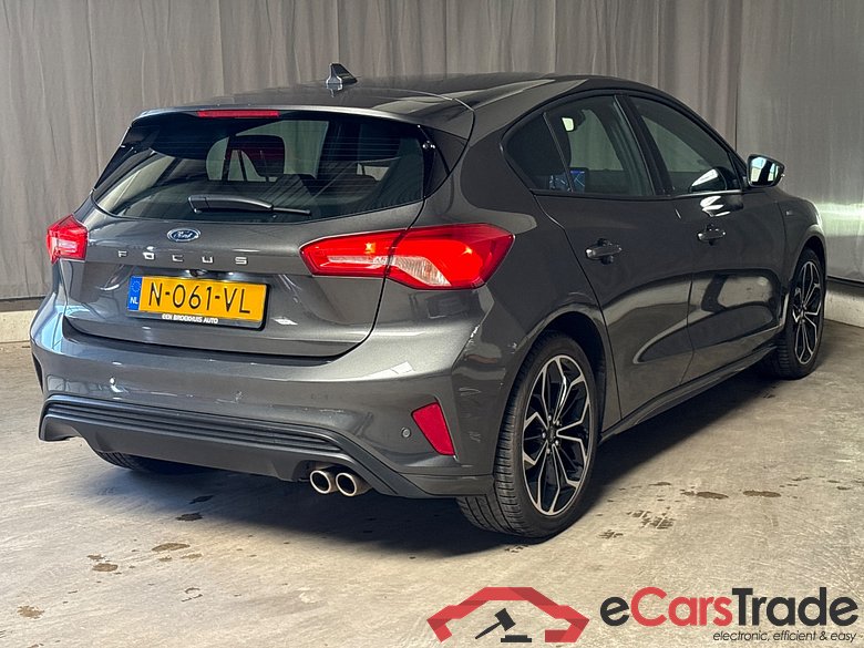 FORD FOCUS 1.0 EcoB. ST L. XBns #3