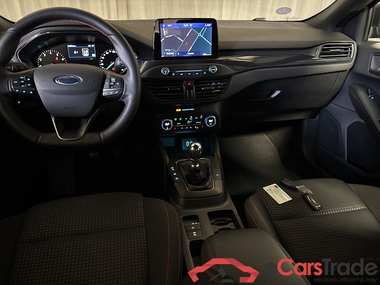 FORD FOCUS 1.0 EcoB. ST L. XBns #5