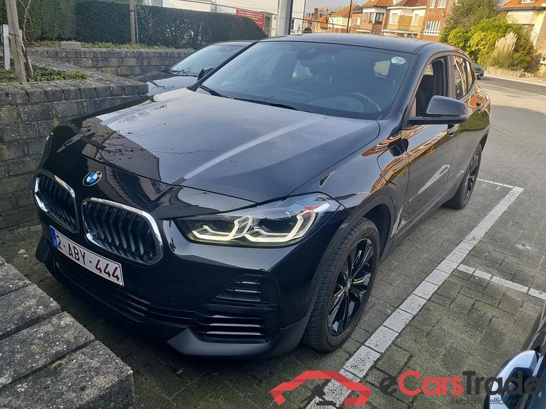 BMW - BMW X2 xDrive25e 220PK Business Edition With Heated Sport Seats & Adaptive LED & 18 Inch Alloy * HYBRID * #1