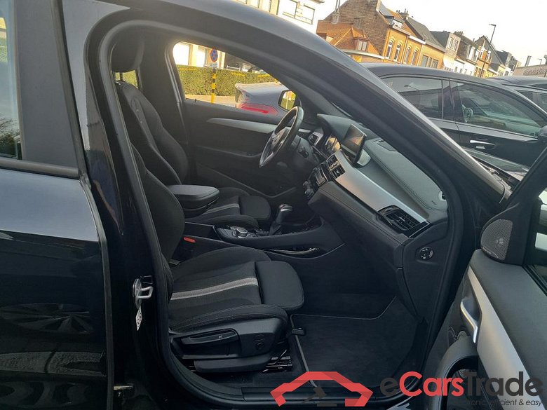 BMW - BMW X2 xDrive25e 220PK Business Edition With Heated Sport Seats & Adaptive LED & 18 Inch Alloy * HYBRID * #3