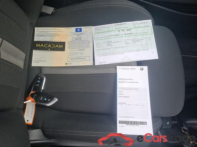 BMW - BMW X2 xDrive25e 220PK Business Edition With Heated Sport Seats & Adaptive LED & 18 Inch Alloy * HYBRID * #4