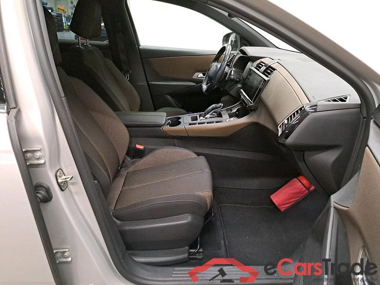 DS - DS  DS 7 CROSSBACK BlueHDi 130PK Automatic Be Chic #3