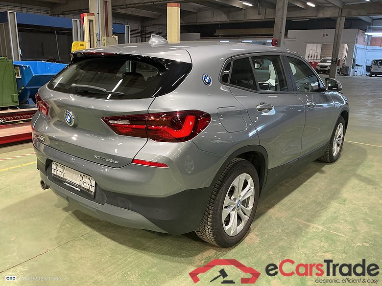 BMW X2 1.5 XDRIVE25E PHEV 162KW #4