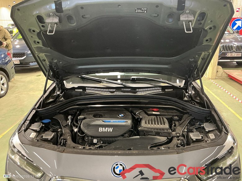 BMW X2 1.5 XDRIVE25E PHEV 162KW #6