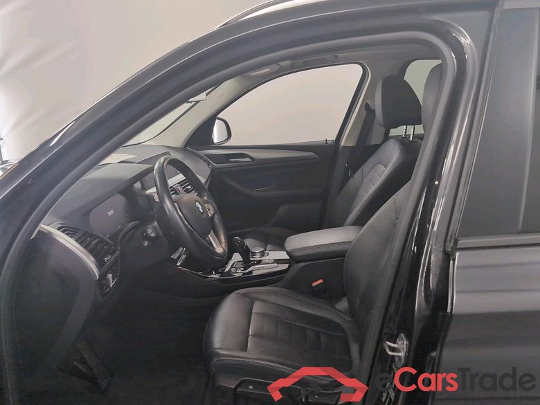 BMW X3 DIESEL - 2018 2.0 dA sDrive18 AdBlue #6